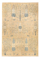 Ariana Rug 288x202cm - Oriental Rug