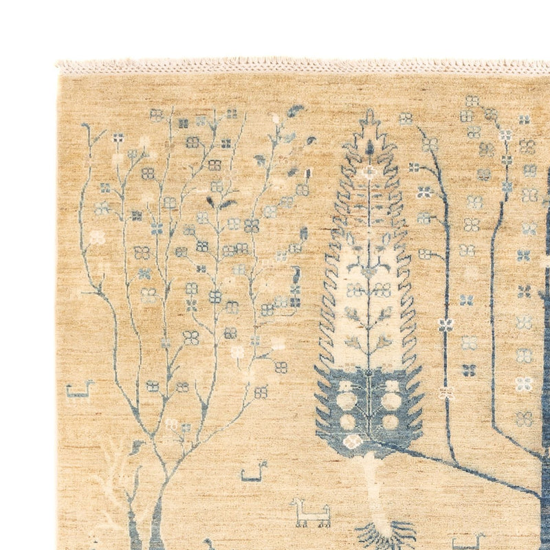 Ziegler Rug - Ariana - Royal - 288 x 202 cm - light green