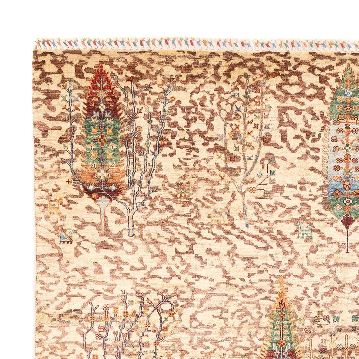 Ariana Rug 201x300cm - Oriental Rug