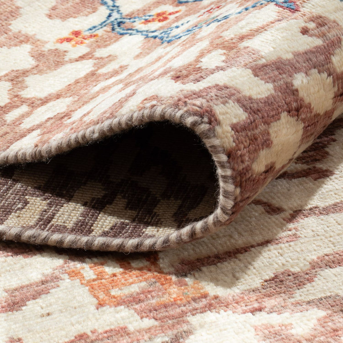 Ziegler Rug - Ariana - 300 x 201 cm - beige