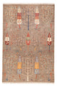 Ariana Rug 200x298cm - Oriental Rug