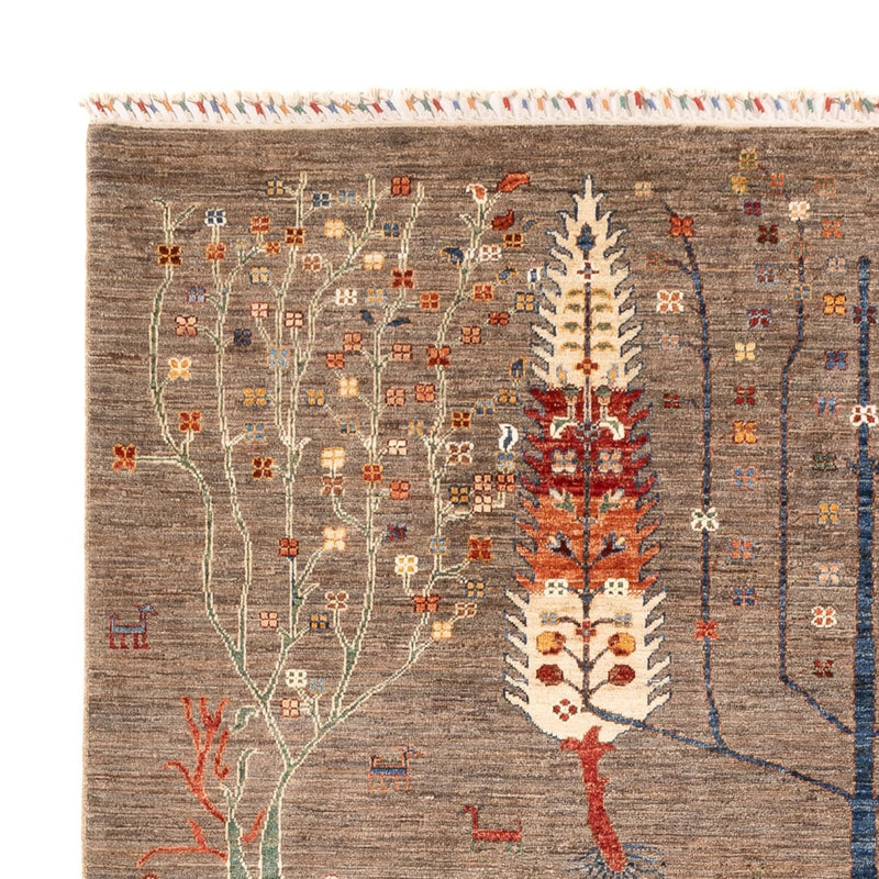 Ziegler Rug - Ariana - 298 x 200 cm - dark beige