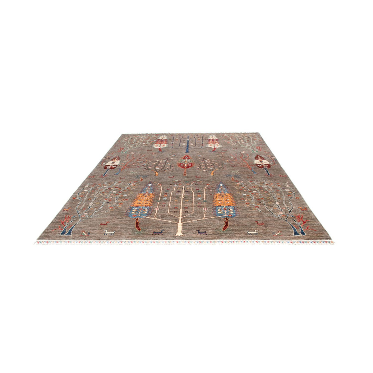 Ziegler Rug - Ariana - 298 x 200 cm - dark beige