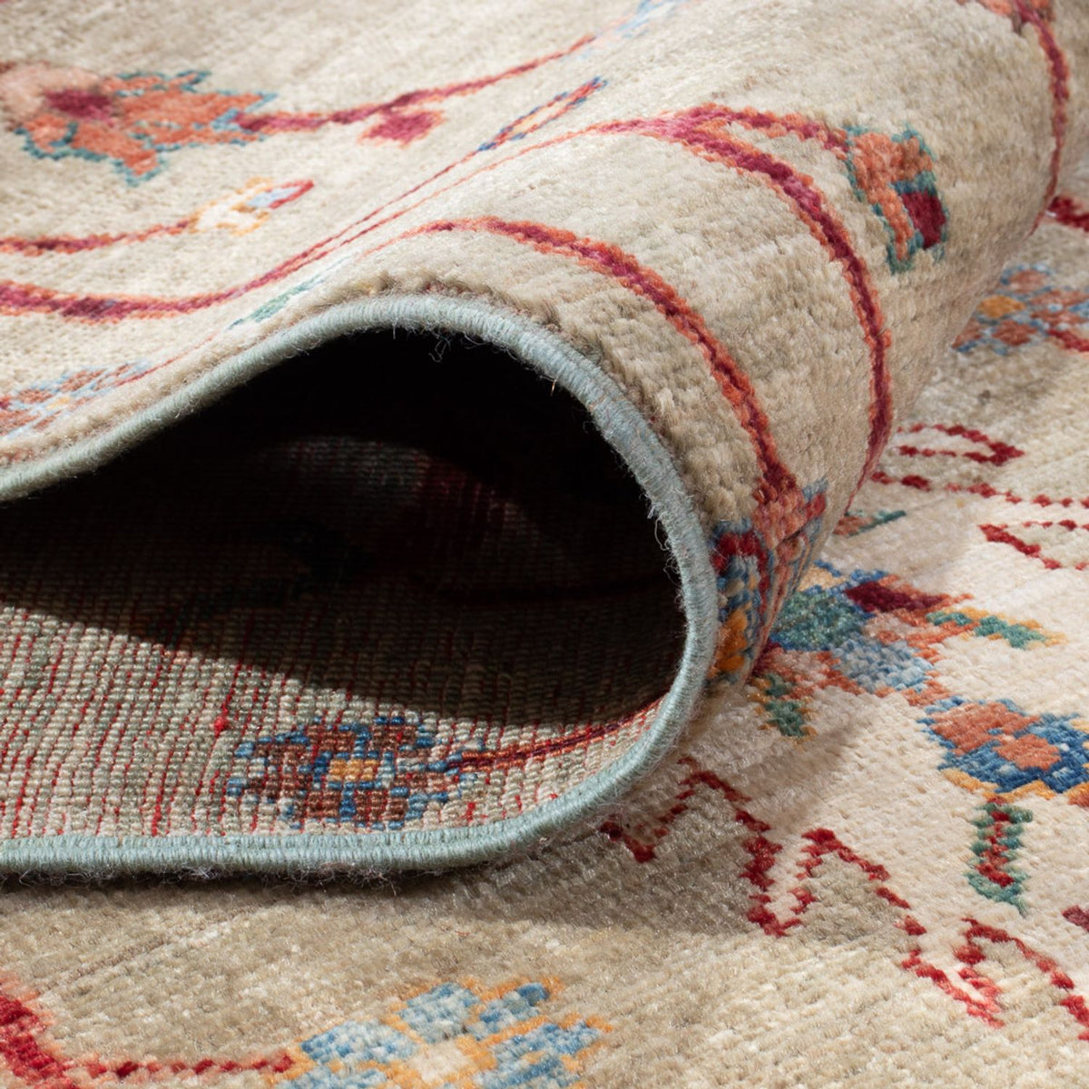 Ziegler Rug - Ariana - 290 x 207 cm - sand