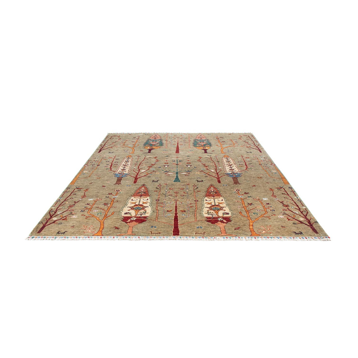 Ziegler Rug - Ariana - 290 x 207 cm - sand
