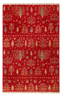 Ziegler Rug - Ariana - 300 x 206 cm - red