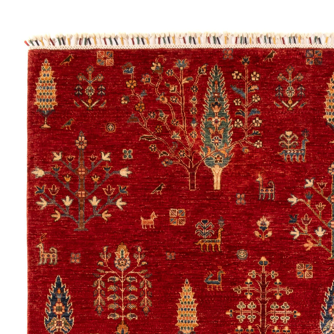 Ariana Rug 300x206cm - Oriental Rug