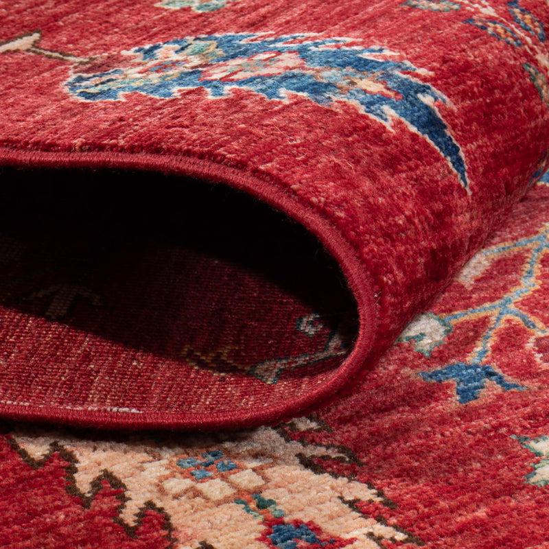 Ziegler Rug - Ariana - 300 x 206 cm - red