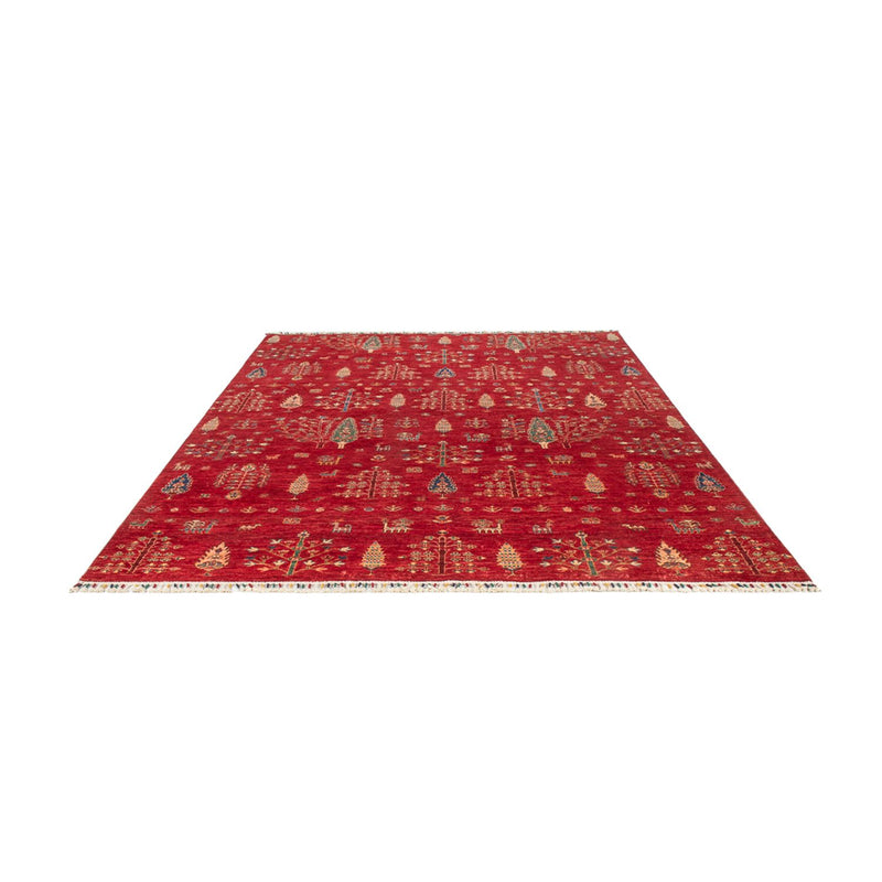 Ziegler Rug - Ariana - 300 x 206 cm - red
