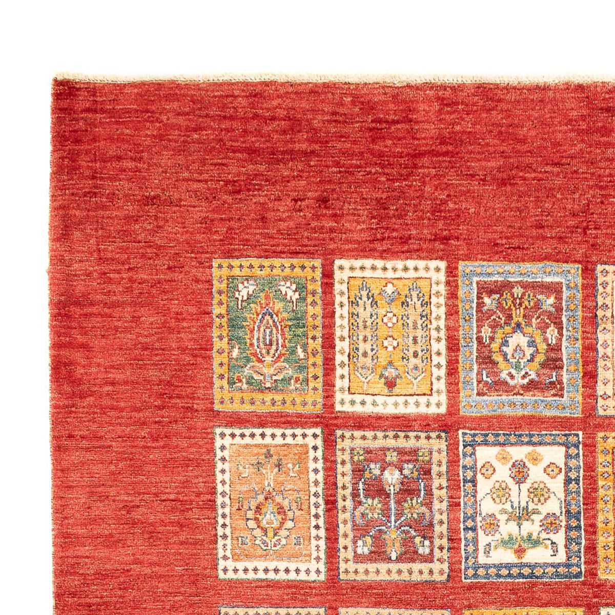 Ziegler Rug - Bakhtiari - 239 x 169 cm - multicolored