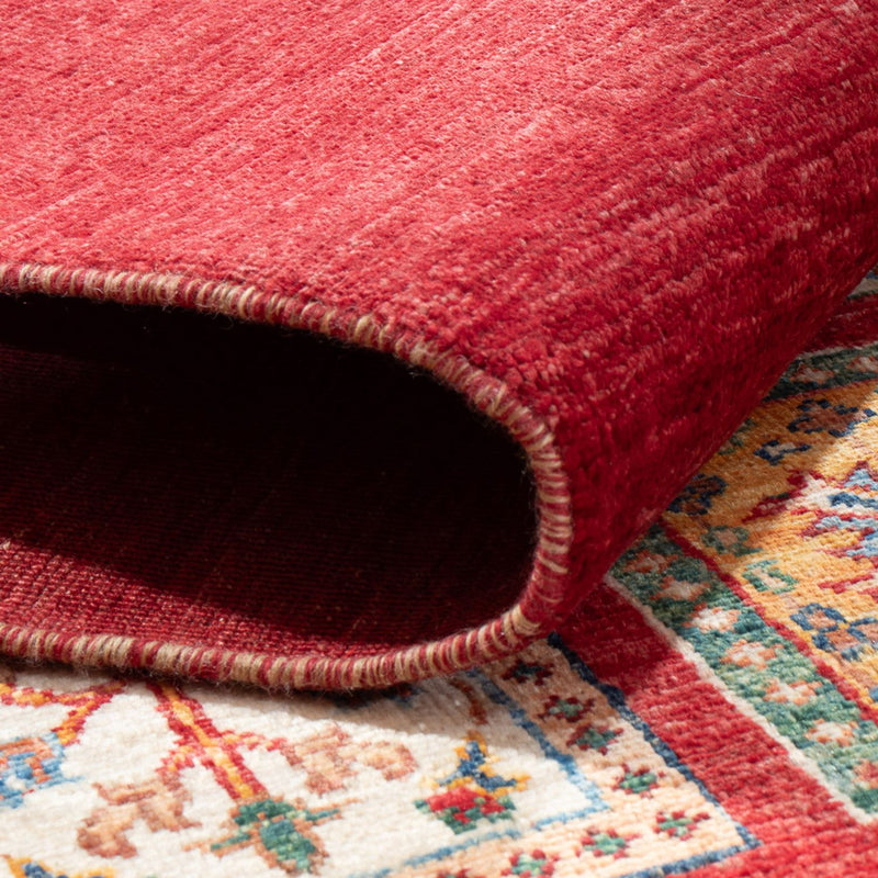 Ziegler Rug - Bakhtiari - 239 x 169 cm - multicolored