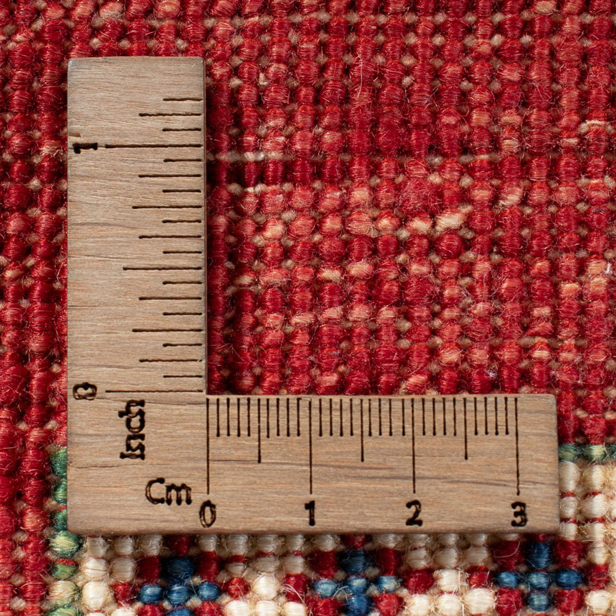 Ziegler Rug - Bakhtiari - 239 x 169 cm - multicolored