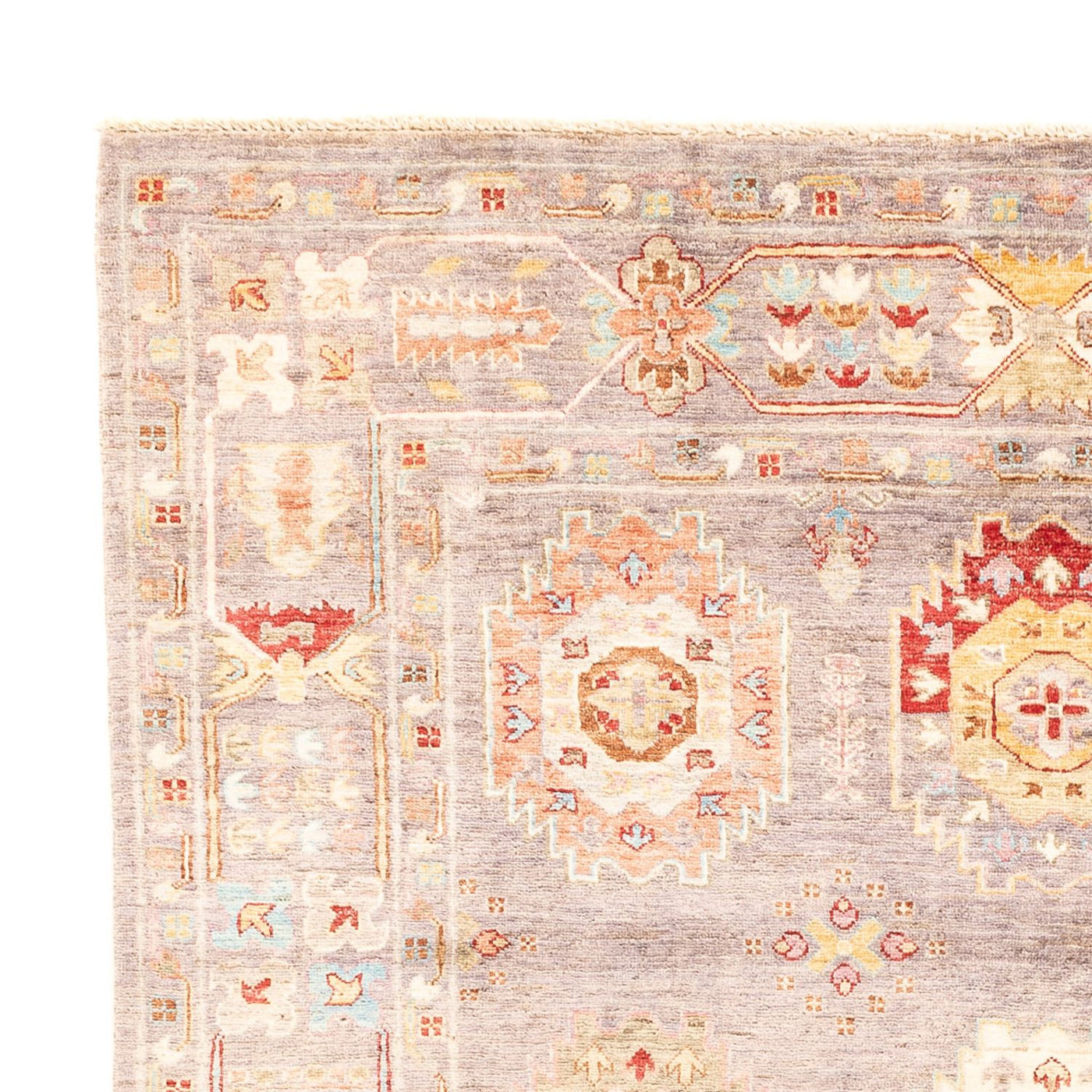 Ariana Rug 248x178cm - Oriental Rug