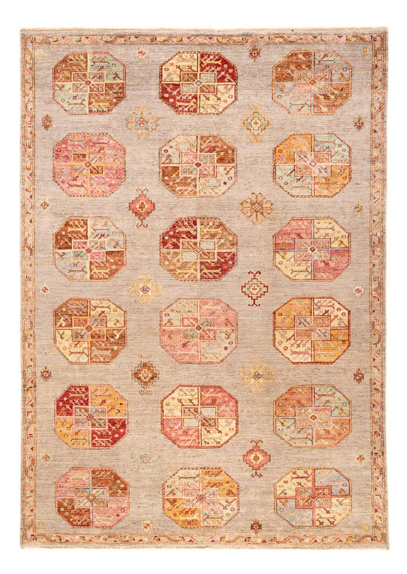 Ziegler Rug - Ariana - 238 x 170 cm - light brown