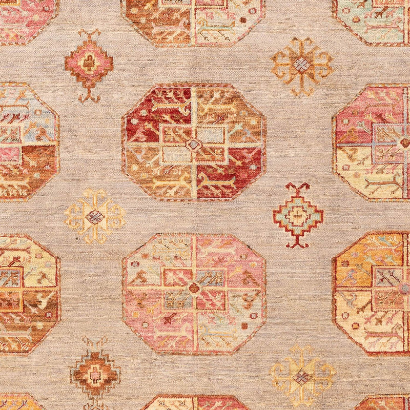 Ziegler Rug - Ariana - 238 x 170 cm - light brown