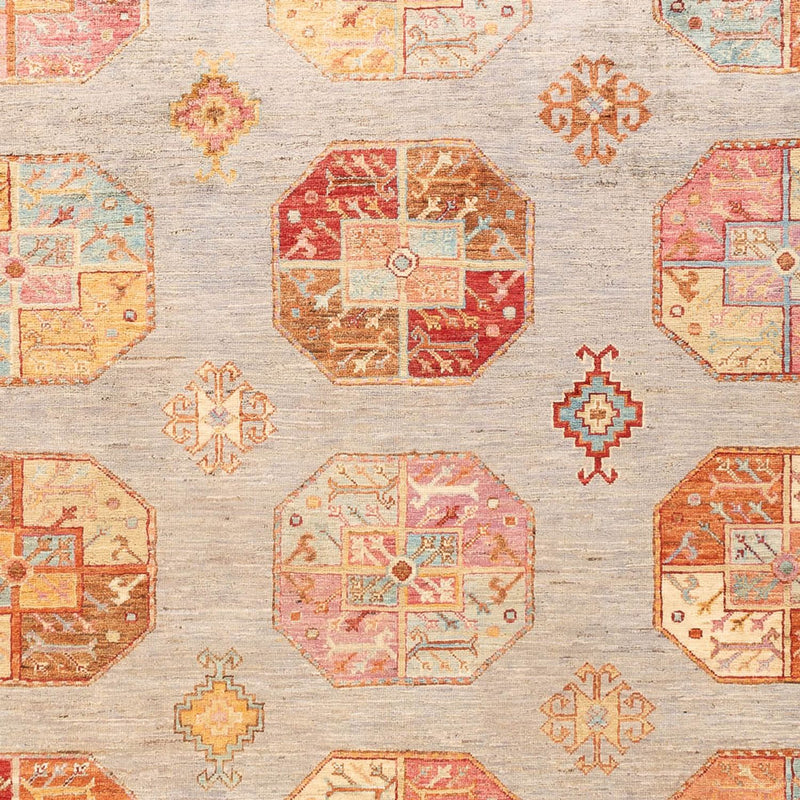 Ziegler Rug - Ariana - 246 x 170 cm - light brown