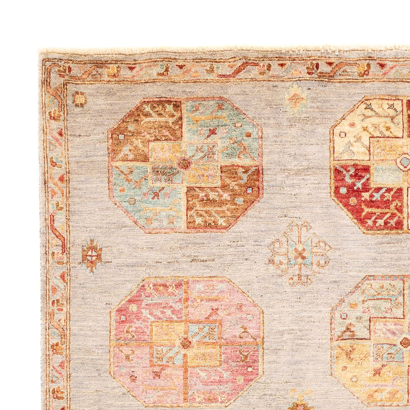 Ariana Rug 246x170cm - Oriental Rug