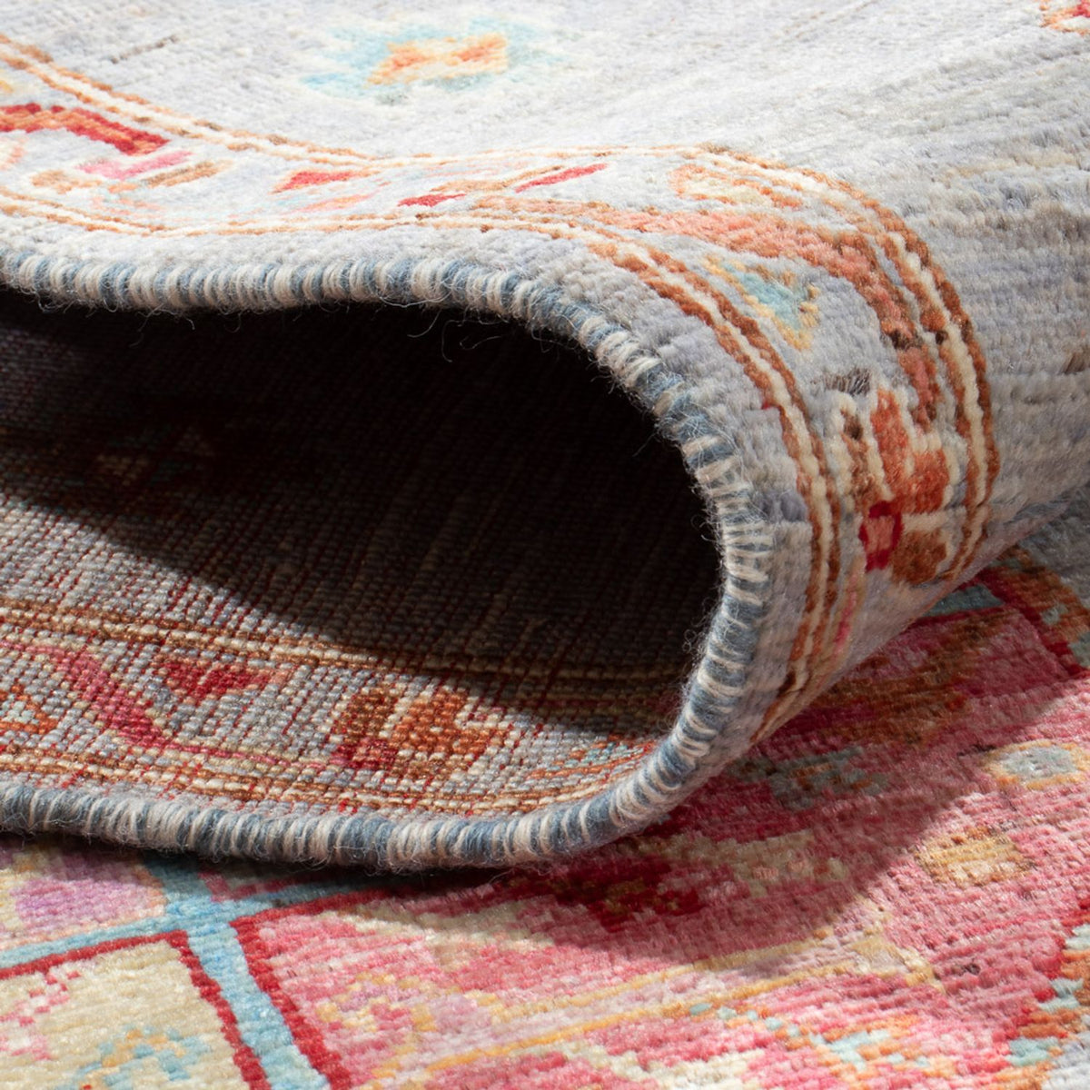 Ziegler Rug - Ariana - 246 x 170 cm - light brown