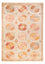 Ziegler Rug - Ariana - 232 x 173 cm - multicolored