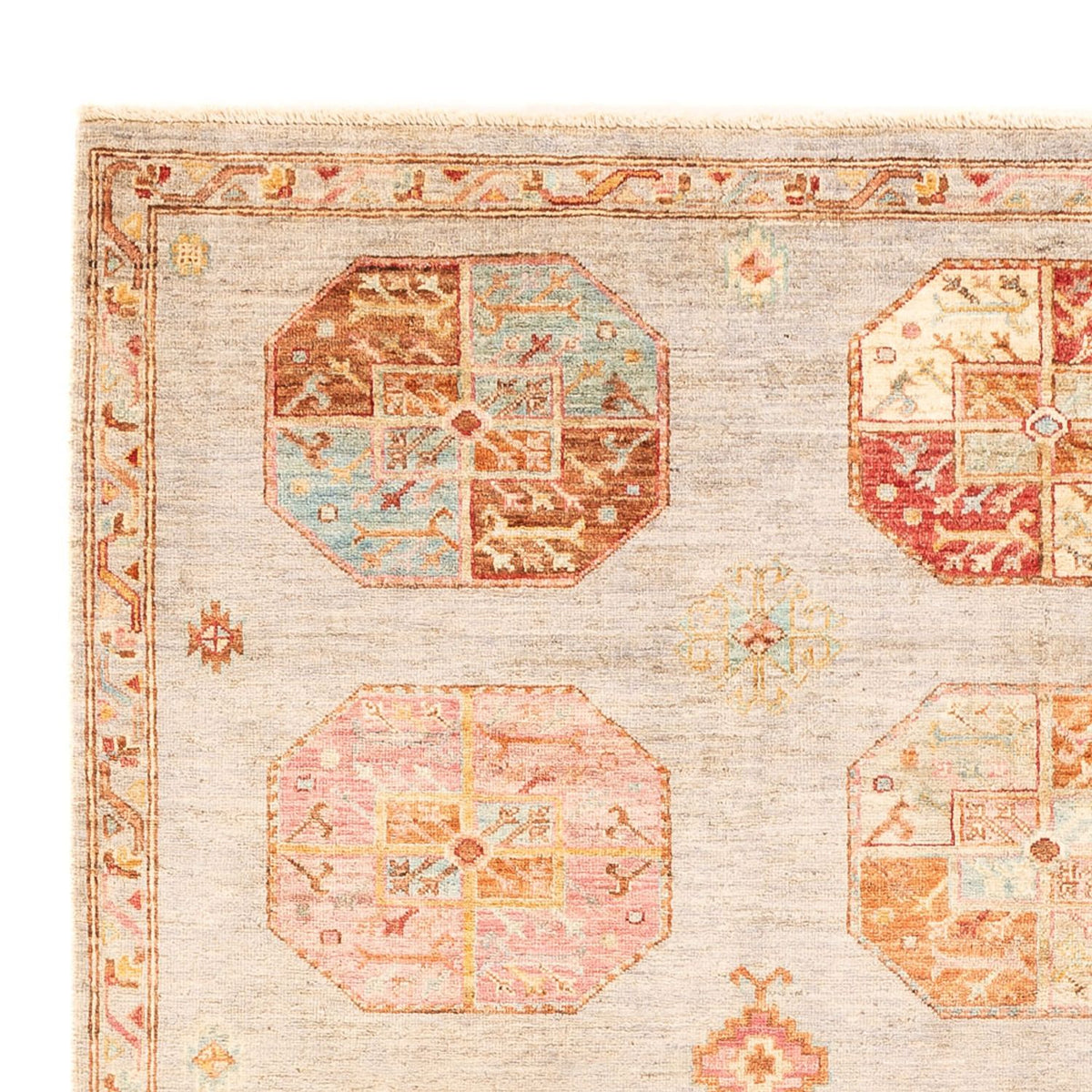 Ariana Rug 173x232cm - Oriental Rug