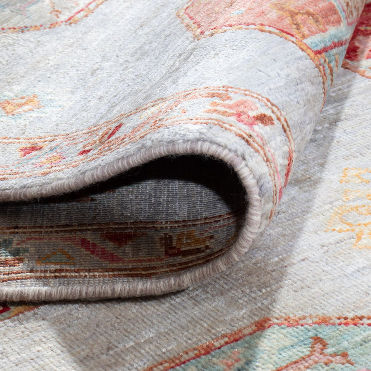 Ziegler Rug - Ariana - 232 x 173 cm - multicolored