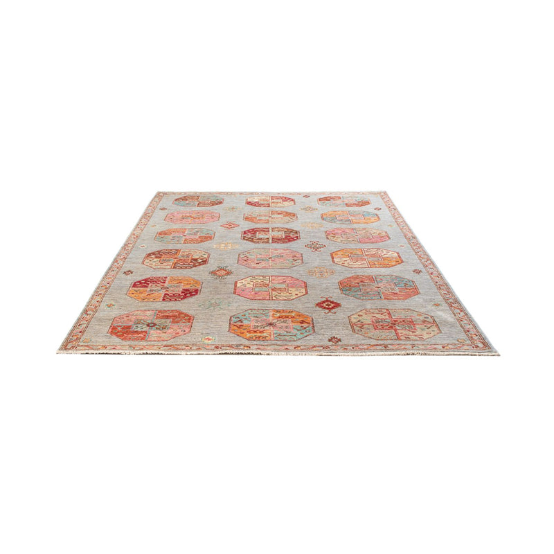 Ziegler Rug - Ariana - 232 x 173 cm - multicolored