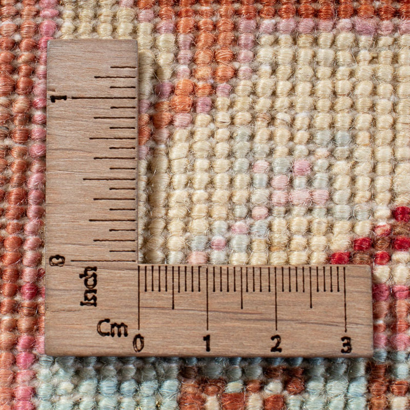 Ziegler Rug - Ariana - 232 x 173 cm - multicolored