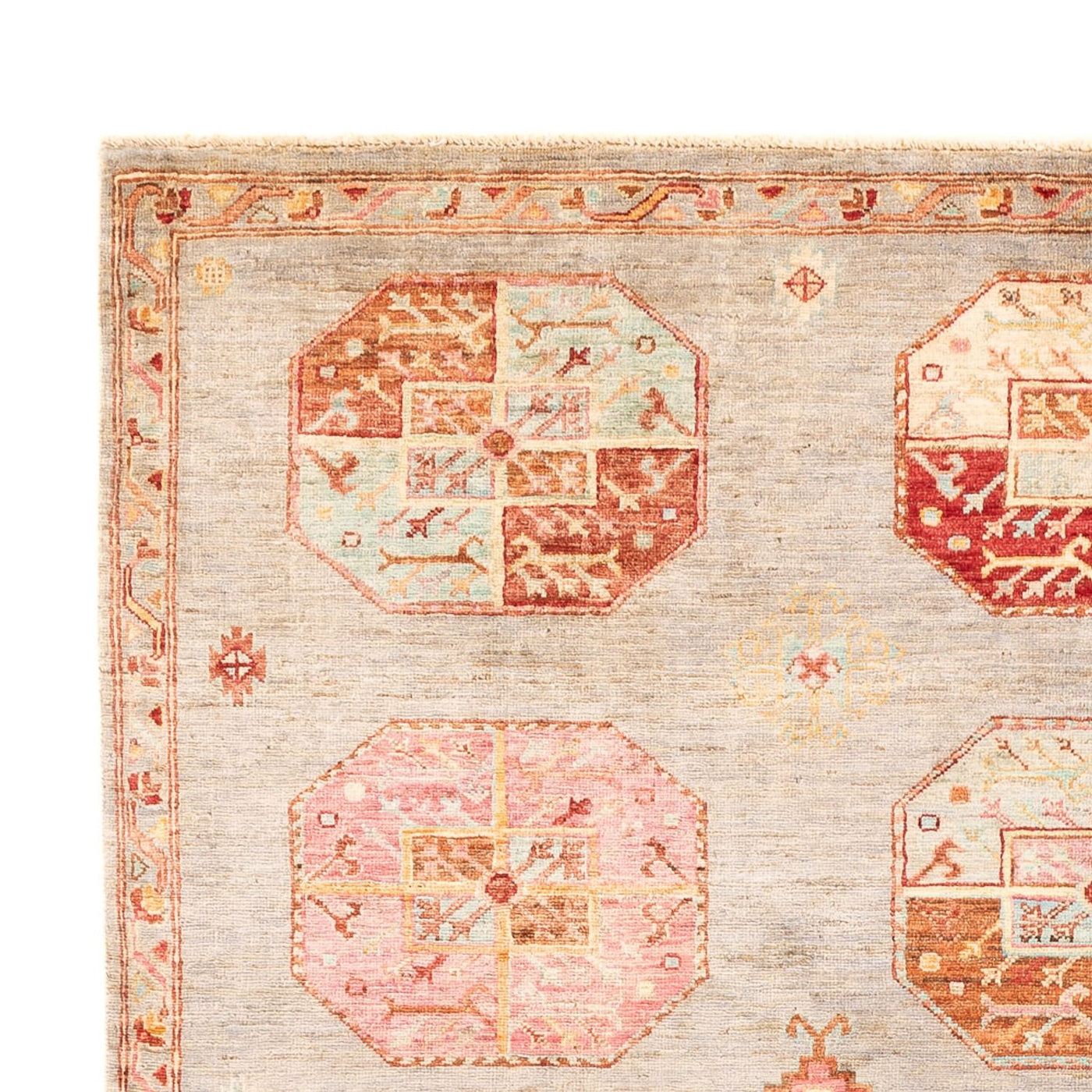 Ariana Rug 246x169cm - Oriental Rug