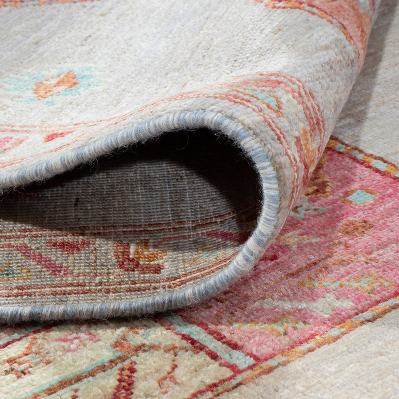 Ziegler Rug - Ariana - 237 x 177 cm - light brown