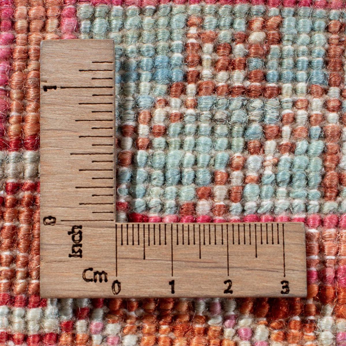 Ziegler Rug - Ariana - 237 x 177 cm - light brown