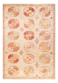 Ziegler Rug - Ariana - 240 x 174 cm - light brown