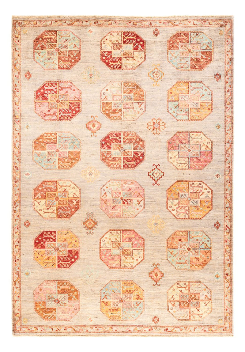 Ziegler Rug - Ariana - 240 x 174 cm - light brown