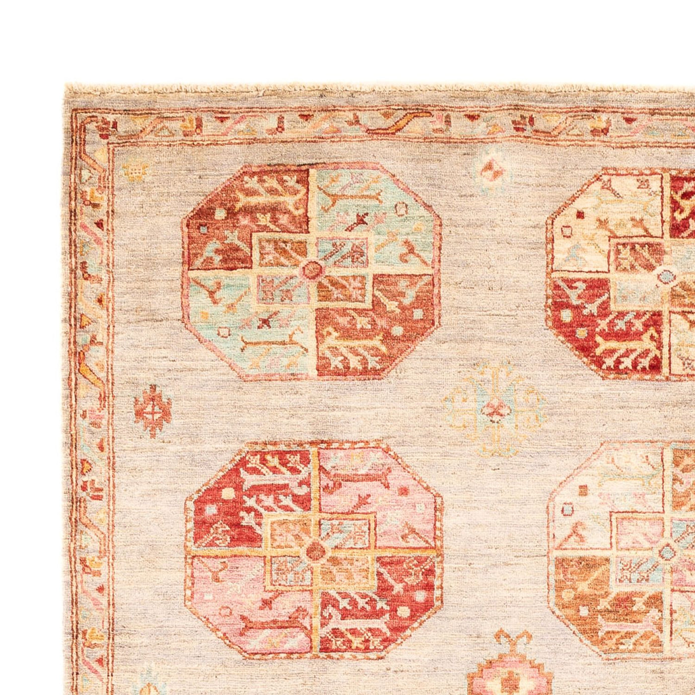 Ariana Rug 240x174cm - Oriental Rug