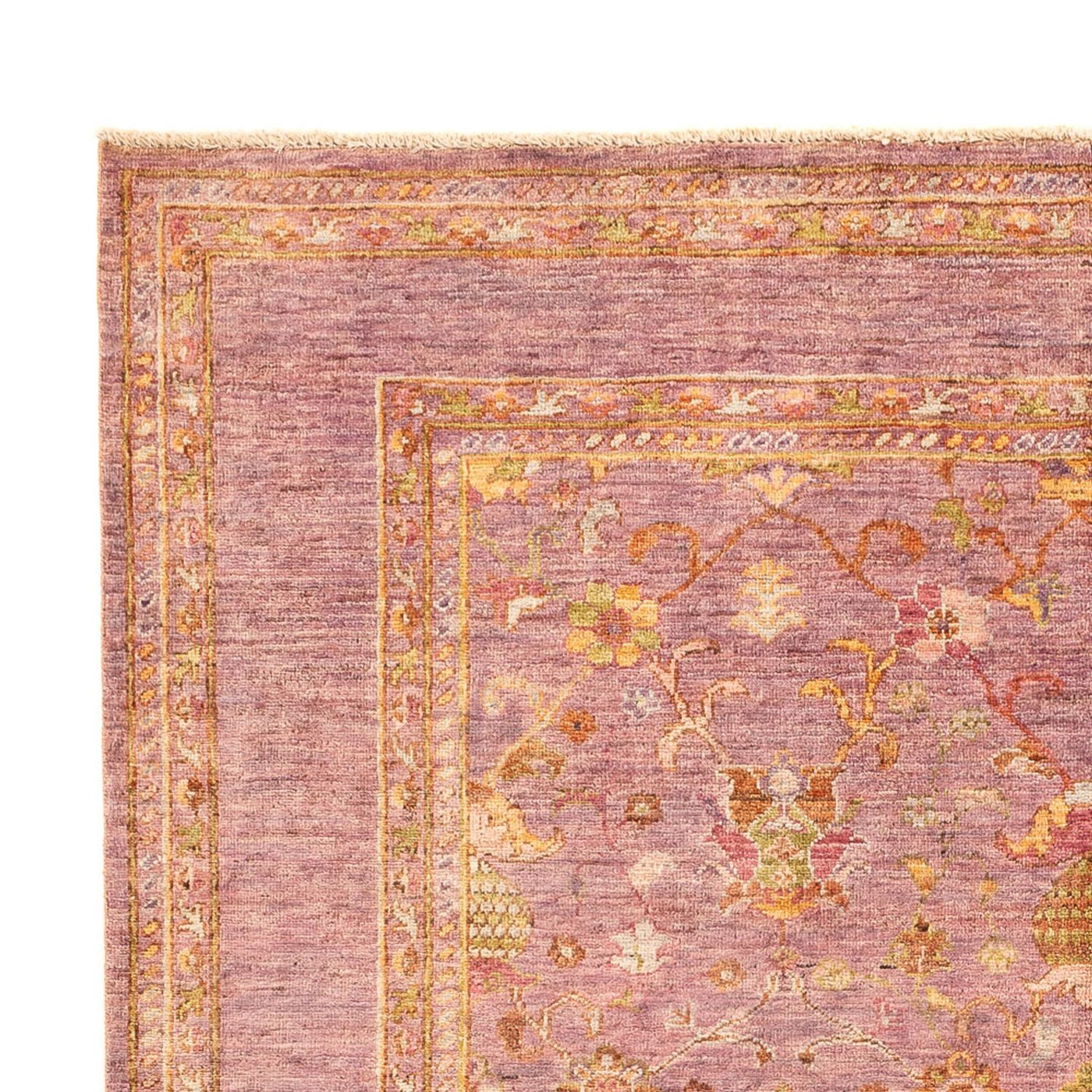 Ariana Rug 238x177cm - Oriental Rug