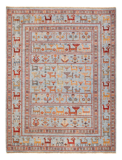 Ariana Rug 157x197cm - Oriental Rug