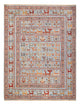Ariana Rug 197x157cm - Oriental Rug