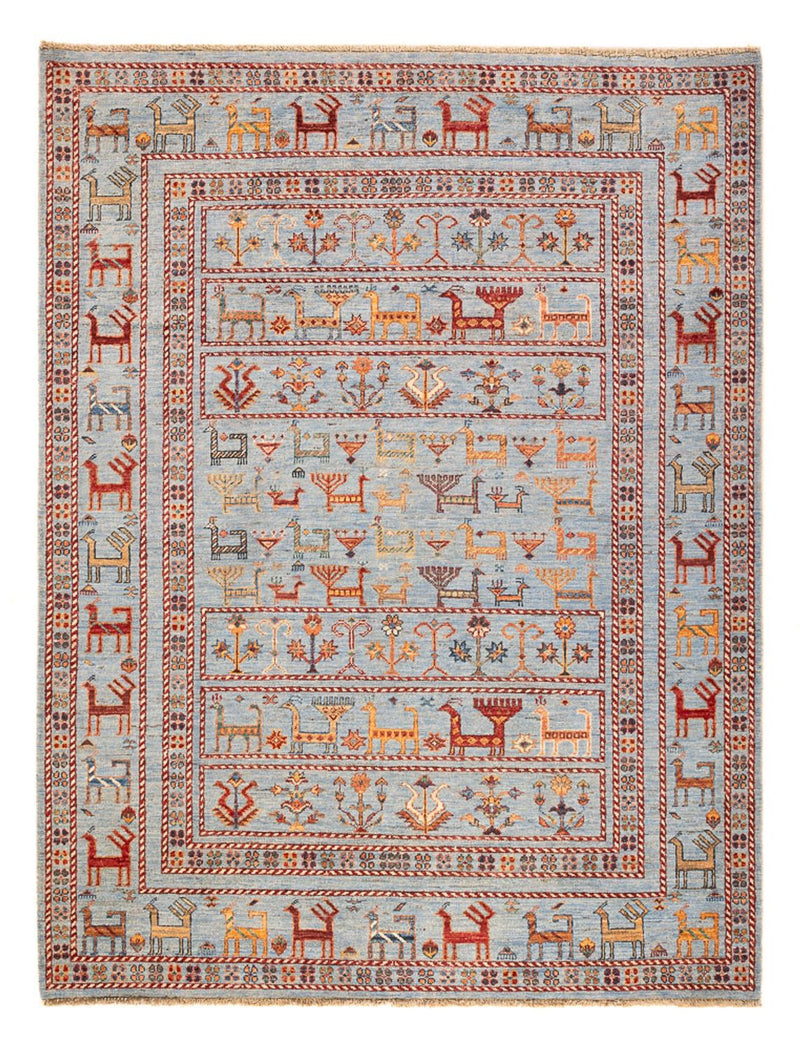 Ariana Rug 197x157cm - Oriental Rug