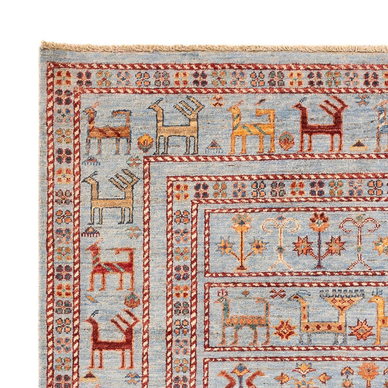 Ariana Rug 197x157cm - Oriental Rug