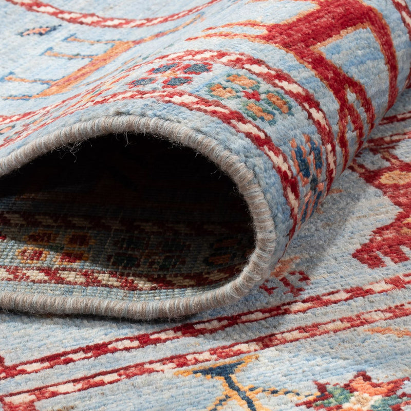 Ariana Rug 197x157cm - Oriental Rug
