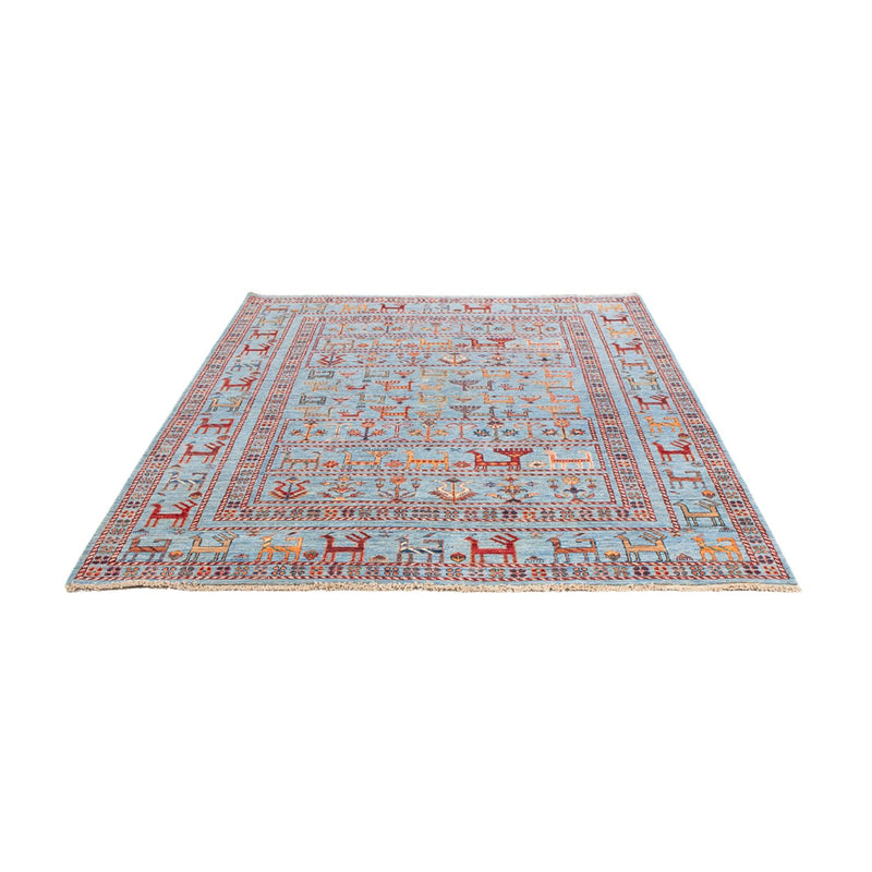 Ariana Rug 197x157cm - Oriental Rug