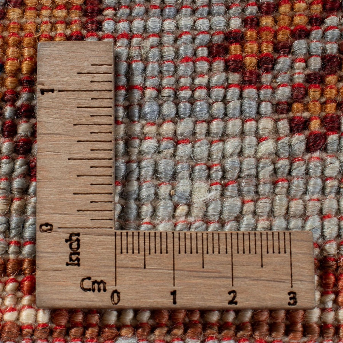 Ziegler Rug - Ariana - 206 x 151 cm - dark beige