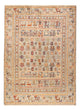 Ariana Rug 204x153cm - Oriental Rug