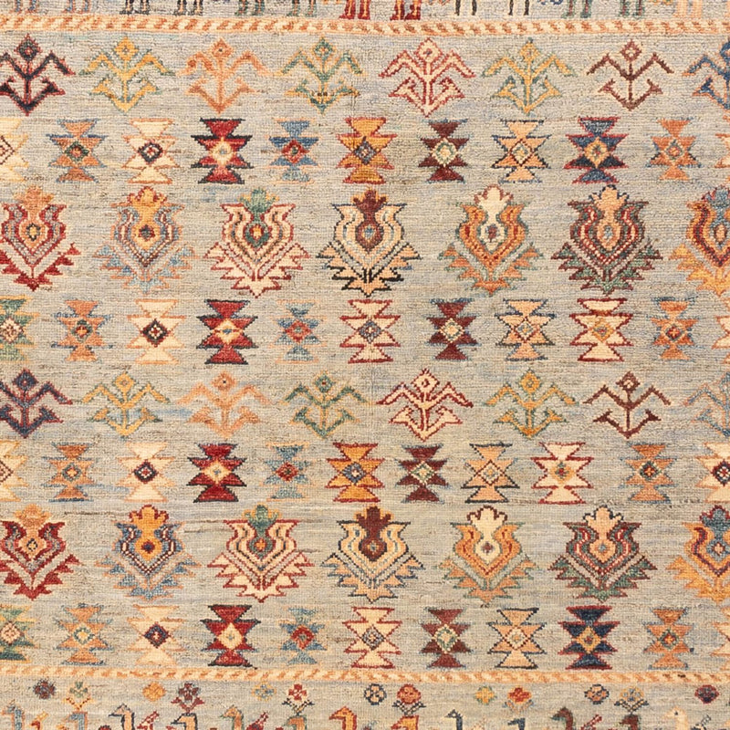 Ziegler Rug - Ariana - 204 x 153 cm - dark beige