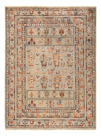 Ziegler Rug - Ariana - 204 x 152 cm - dark beige