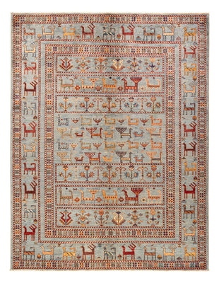Ziegler Rug - Ariana - 198 x 156 cm - light blue