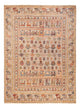 Ariana Rug 201x151cm - Oriental Rug