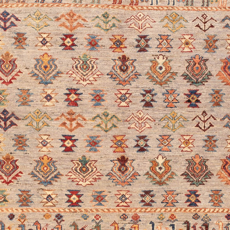 Ziegler Rug - Ariana - 201 x 151 cm - dark beige