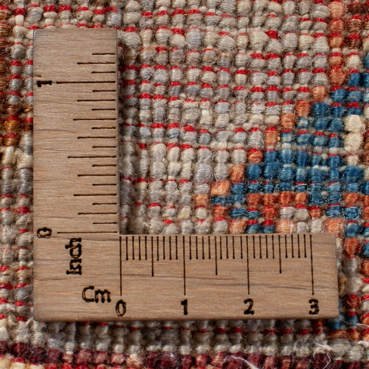 Ziegler Rug - Ariana - 201 x 151 cm - dark beige