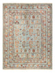 Ariana Rug 199x158cm - Oriental Rug