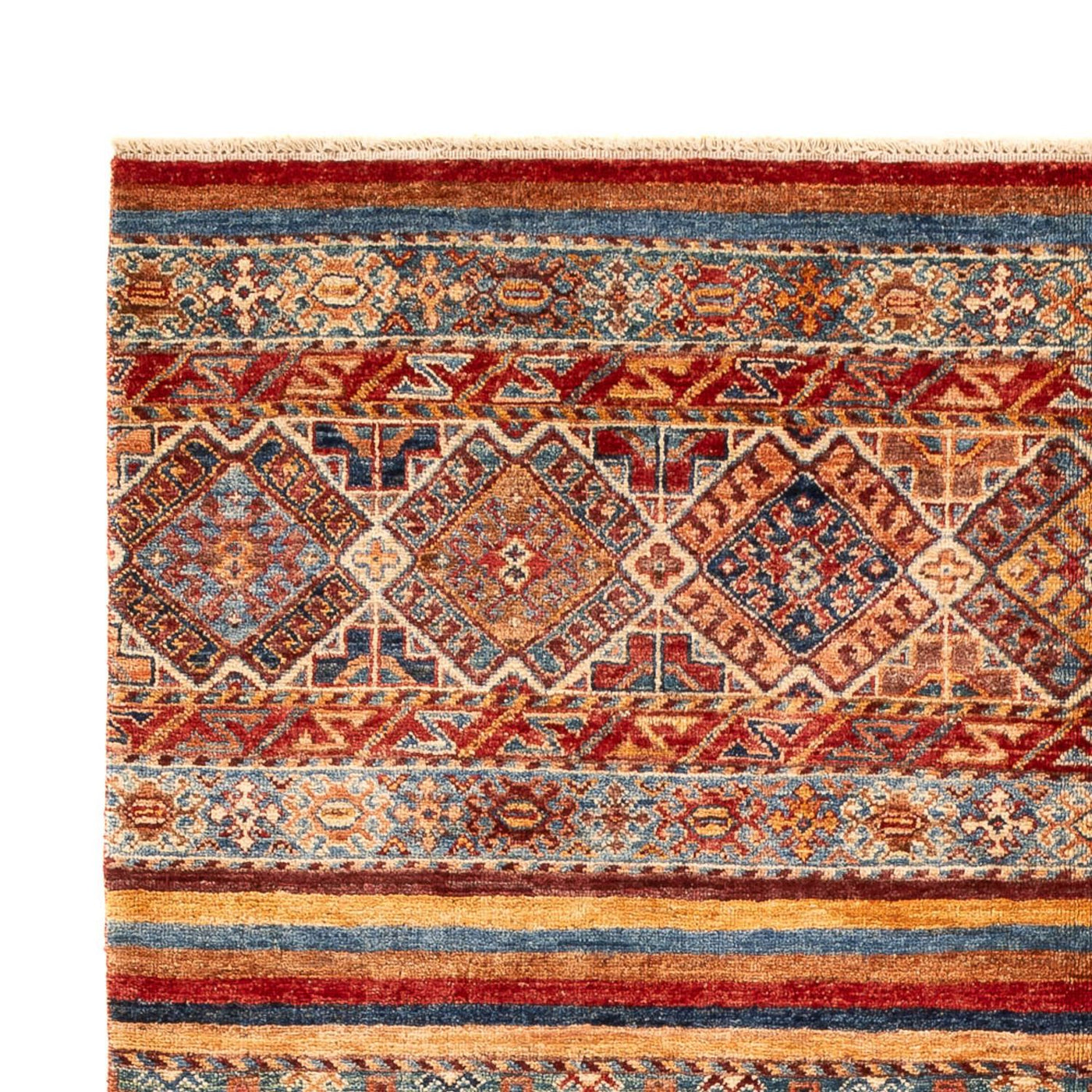 Shal Rug 200x148cm - Oriental Rug